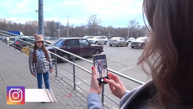 ?Мама Вики 24 часа говорит ДА!///Challenge? смотреть онлайн