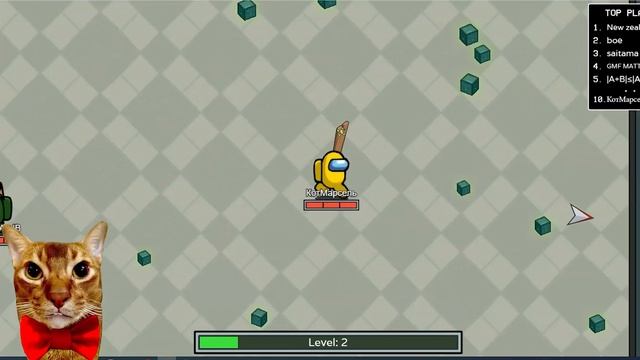 Амонг Ас режим БАТЛ РОЯЛЬ на ПК и АНДРОИД! Как установить и поиграть в Battle Royale на телефоне? смотреть онлайн