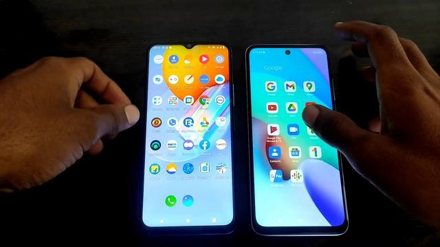 Redmi 10 prime vs Vivo Y31| Speed Test 8Gb Vs 4Gb Ram смотреть онлайн