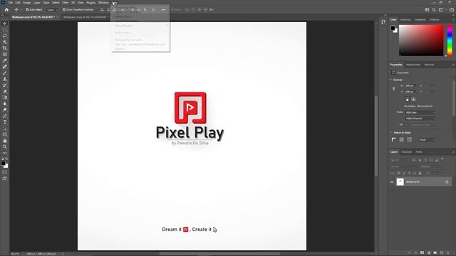 FIX : Missing Save As JPEG on Photoshop 2021 - 22.4 смотреть онлайн
