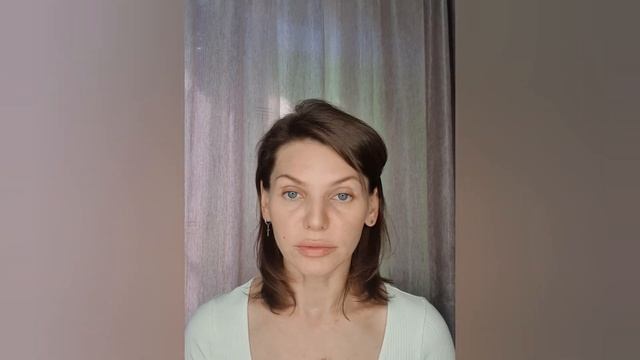 Лёгкий дневной лифтинг макияж. смотреть онлайн