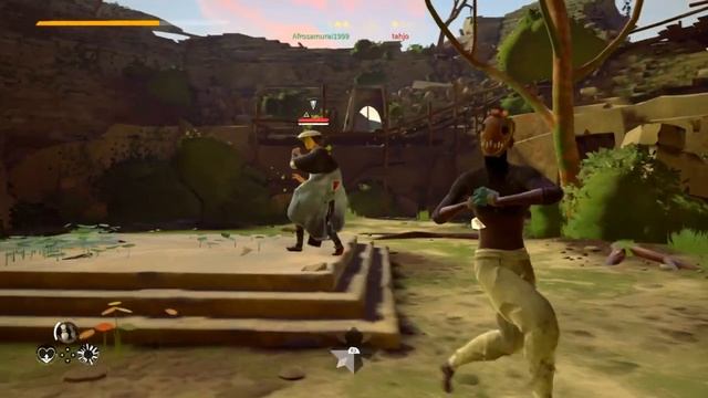???ABSOLVER | DOWNFALL EXPANSION UPDATE AND GAME PLAY!!! | MUSTWATCH!!! смотреть онлайн
