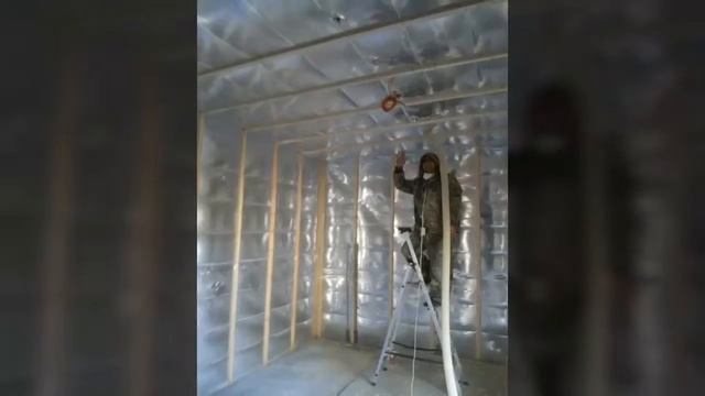 Утепление крыш в Калининграде сезон сентябрь-октябрь 2018 телефон +79062111188 смотреть онлайн