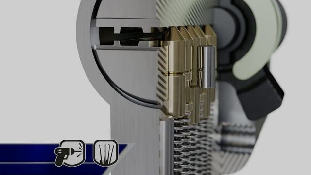 Механизмы секретности Apecs SM смотреть онлайн