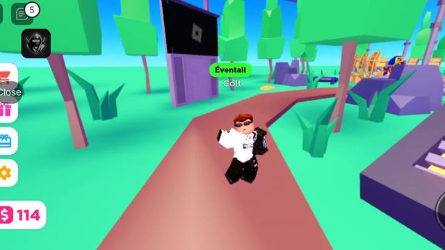 roblox (free emote) script OP pastebin 2023 смотреть онлайн
