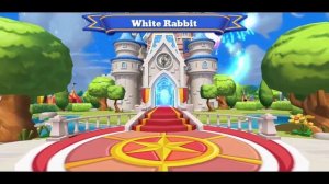 Welcome Screens ALICE IN WONDERLAND CHARACTERS | Disney Magic Kingdoms