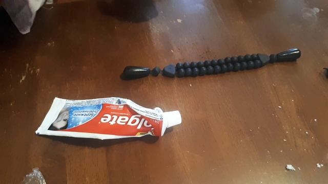 Как сделать четки из хлеба (ЛЕГКО) 2020 смотреть онлайн