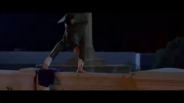 Denzel Washington Eli 2 -action