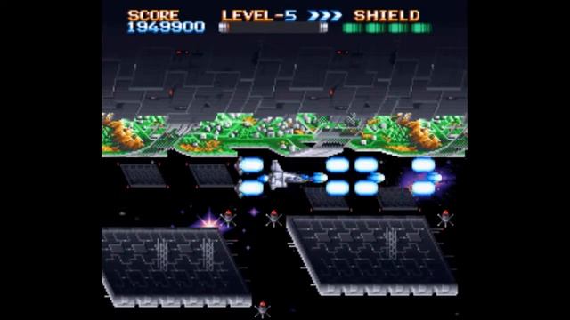 Super E.D.F. :Earth Defense Force (SFC) - Hard - 1CC смотреть онлайн