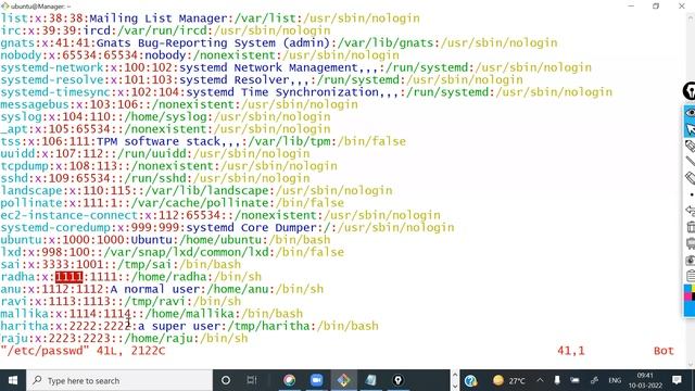 Linux Tutorial For Beginners Part-5 | Linux Administration Tutorial | IntelliQ IT смотреть онлайн