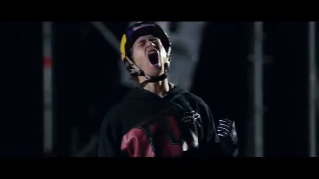 Музыка и видеоролик из рекламы Red Bull World of Red Bull 2014 смотреть онлайн