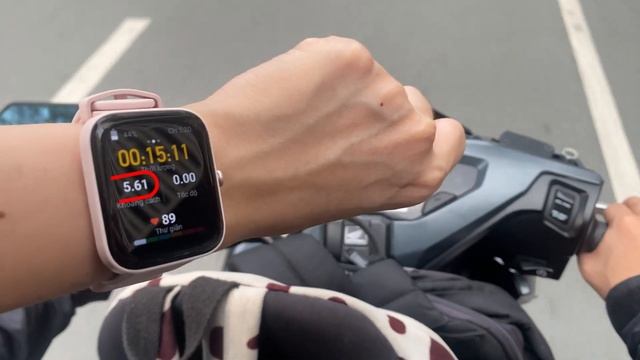 Trên tay AMAZFIT BIP 3 PRO đầu tiên tại Việt Nam: Giá rẻ, pin trâu,... | Thế Giới Đồng Hồ смотреть онлайн