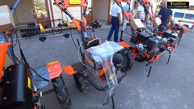 МОТОБЛОК (Мини Трактор) НАРХЛАРИ |  TRAKTOR (MOTOBLOK) NARXLARI . . . .  2020 . . . . SAMARQAND