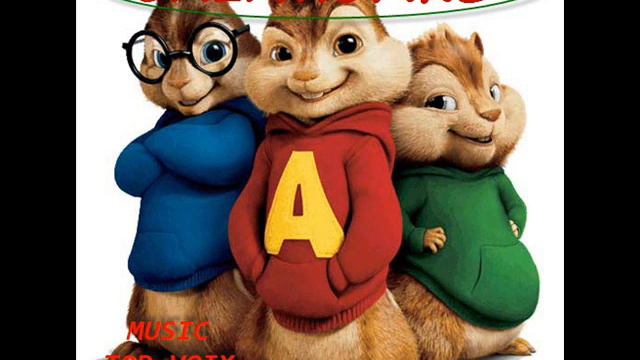 Pitbull   Hey Baby Drop It To The Floor  Ft T PainVOIX CHIPMUNK