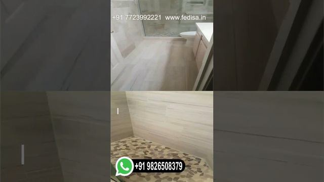Дизайн ванной комнатыПлитка для ваннойПлитка для ванной Комбинация цветов Ванная комната смотреть онлайн