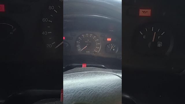 запускаємо Ford tranzit в -12 без підігріву після простою в тиждень смотреть онлайн