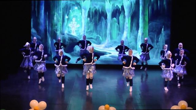 Потолок Ледяной смотреть онлайн