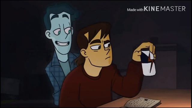 Дух Моей Общаги // RYTP / ВЫ ХОТИТЕ КУШАЦ??! смотреть онлайн