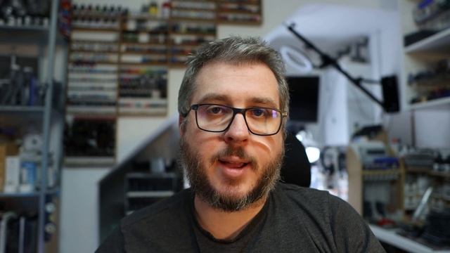 Warhammer Imperium - Intro for US Customers смотреть онлайн