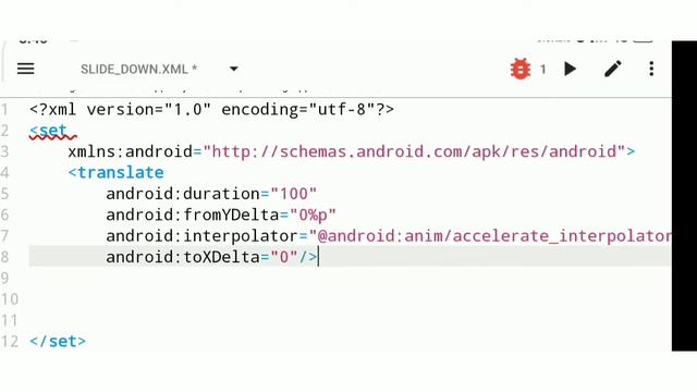 How to make a Custom Dialog With Animation. Aide #aide #appdevelopment #codeassist #java #javapro смотреть онлайн