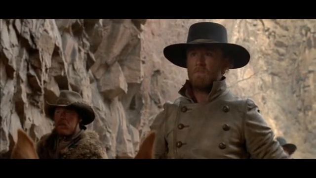 BEN FOSTER - Charlie Prince's Best Quotes смотреть онлайн