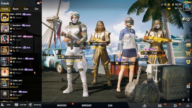 Pubg Mobile Tamil Live Streaming | Season 09 | Day #11 | RTX Gaming смотреть онлайн