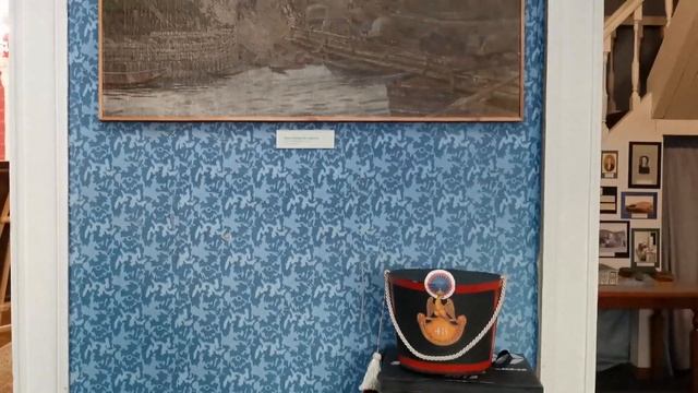 Онлайн-открытие выставки «Между прошлым и будущим. Иркутскому музею декабристов 50 лет» смотреть онлайн