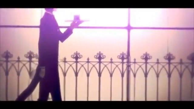 Темный дворецкий | Black Butler смотреть онлайн