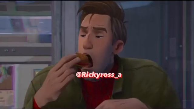 Ghetto Spider-Man Into The Hood-Verse PART 6 | 18+ Uncensored Across The Spider-Verse but horny смотреть онлайн