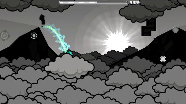 6MIN LEVEL!! - "Lonely Travel" [XXXL DEMON] by FunnyGame - Geometry Dash | GuitarHeroStyles смотреть онлайн