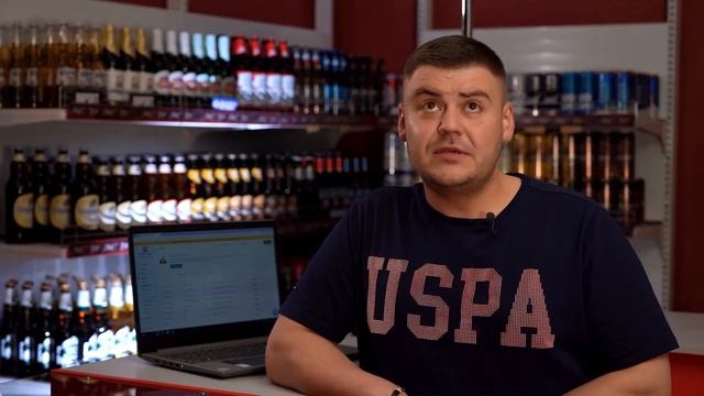 Отзыв о "Алкополис" г.Уренгой смотреть онлайн