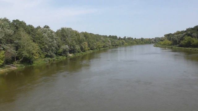 Самый длинный Подвесной мост в Беларуси!/The longest suspension bridge in Belarus! смотреть онлайн