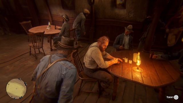 8 COISAS QUE VOCÊ PROVAVELMENTE NÃO SABIA NO RED DEAD REDEMPTION 2 #12 смотреть онлайн