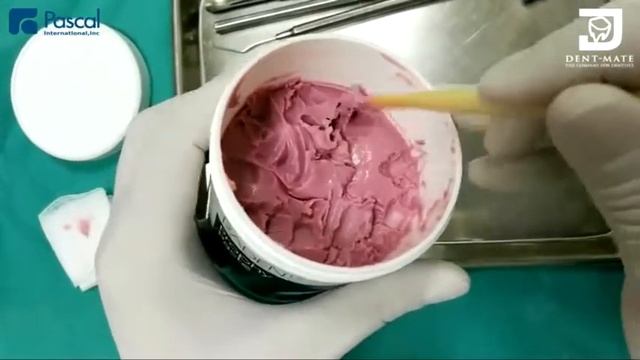 Radent Prophy paste Pascal USA смотреть онлайн