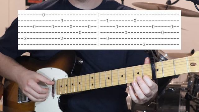 Simon & Garfunkel - The 59th Street Bridge Song (Feeling Groovy) (Guitar Tutorial) смотреть онлайн