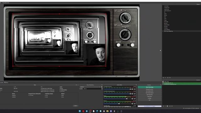 Take Your Stream Back In Time | Streamer.bot Tutorial смотреть онлайн