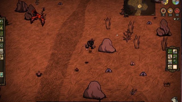 играем с megalodonchik в don't starve together ч 1 смотреть онлайн
