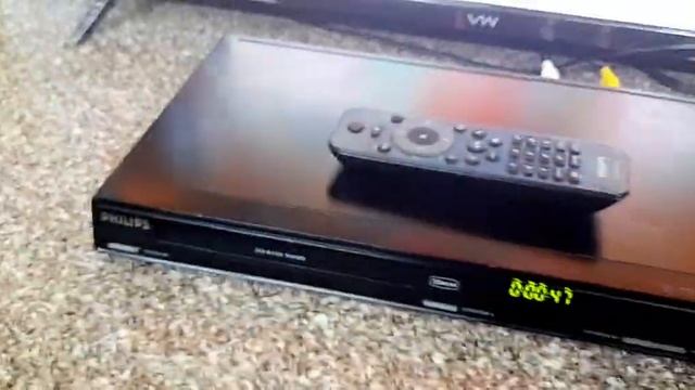 Philips dvd player model no DVP3268 ABUT IN HINDI sold out ji смотреть онлайн