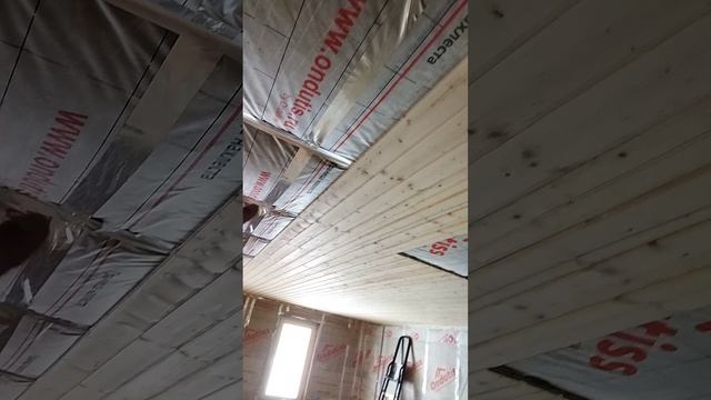 Двухэтажный гараж мечты 47 день смотреть онлайн