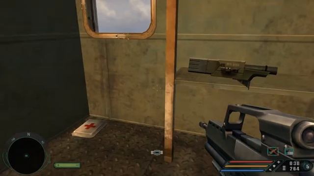 Far Cry. Серия 5. смотреть онлайн