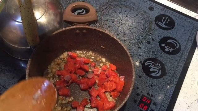 Вкусные рецепты на каждый день