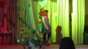 Уварова Ирина "Желаю счастья в личной жизни"