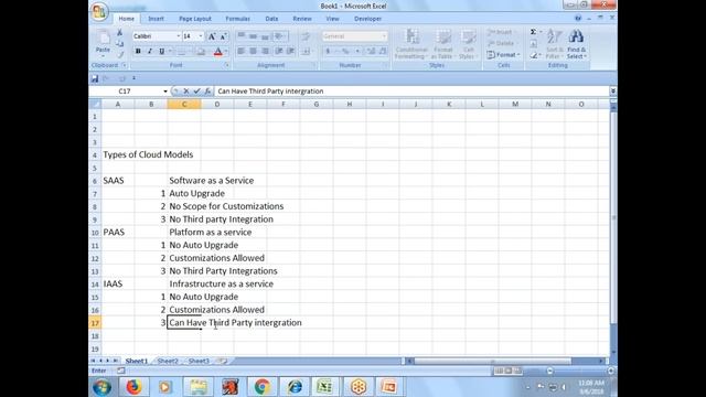 Oracle Fusion Cloud Financials R13 смотреть онлайн