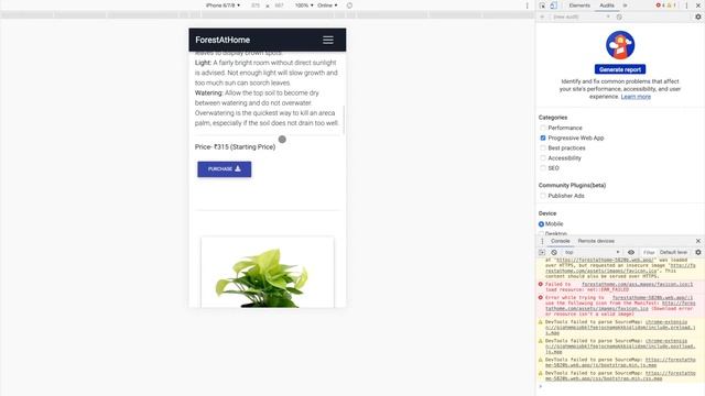 Get progressive web app (PWA) with Angular 9+ or React JS | www.iequations.com смотреть онлайн