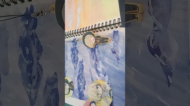 Scrapbooking Cat anime boy ?? смотреть онлайн