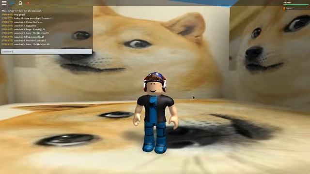 ROBLOX / Top 10 roblox names! смотреть онлайн