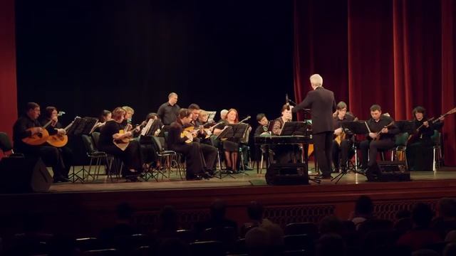 М. Блантер «В лесу прифронтовом» смотреть онлайн