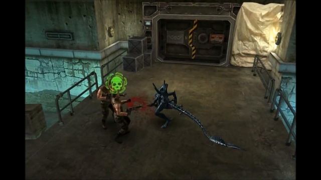 Official AVP: Evolution Launch Trailer смотреть онлайн