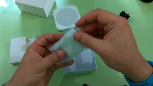 Xiaomi WiFi Online Radio ► Посылка из Китая / GearBest смотреть онлайн