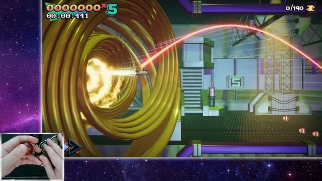 Wavey The Rocket "Wavey Dash" 29:27 IGT смотреть онлайн